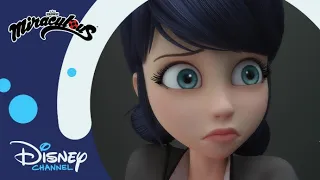 🐞 Fülbevaló | Miraculous | Disney Csatorna