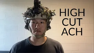 Helmet Setups 2 feat. My High Cut ACH