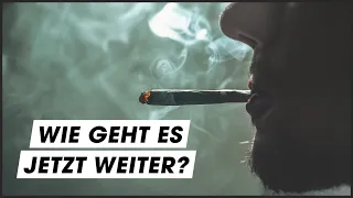 Legales Cannabis: Darauf kommt es jetzt an!