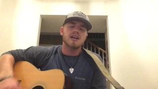 The Grandpa Song by Cody Johnson (cover)