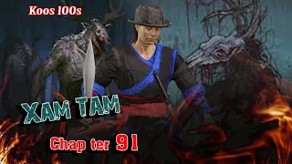 Xam Tam (chapter 91) 9/8/2023