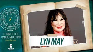Lyn May en "El Minuto Que Cambió Mi Destino" | Programa completo
