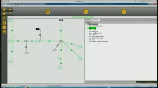 DIAGNOSTIC USING RENAULT CLIP