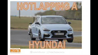 Hyundai i30 Fastback N at Phillip Island and Wakefield Park