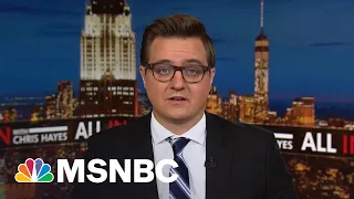 Watch All In With Chris Hayes Highlights: Nov. 15