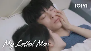 My Lethal Man | Episode 12 (Clip) | iQIYI Philippines