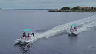 Best Marco Island Boat Tour - Go Cats On The Water