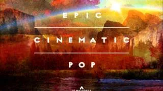 Power To Progress - Epic Cinematic Pop
