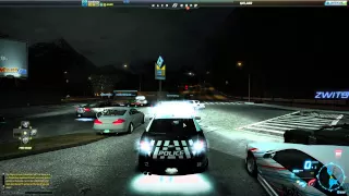 Need for Speed:World - Final Moment