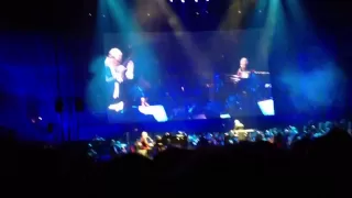 Andrea Bocelli - Era Gia' Tutto Previsto & La Vie en Rose-Live 2013