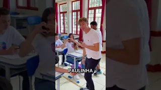 APRESENTANDO A MINHA SALA 🎵 | Paródia Uptown Funk