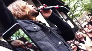 30 Seconds To Mars-LIVE IN SOHO SQUARE- Up In the Air, Do Or Die, The Kill, Closer/Edge, Kings & Qs