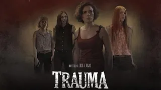 Trauma (2017) Explained in Hindi  |Movies Ranger Hindi