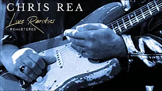 Chris Rea LIVE Rarities (Remastered)