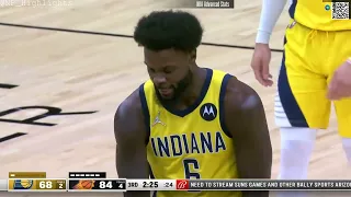 Lance Stephenson  17 PTS: All Possessions (2022-01-22)