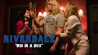 Wig In A Box - Riverdale - 4x17 - Audio (Versión Extendida)