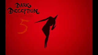 🎵Dark Deception Soundtrack- Look But Don't Touch #43