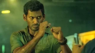 The Return of Abhimanyu Climax Scene | Best South Indian Movie Climax Scene 2020