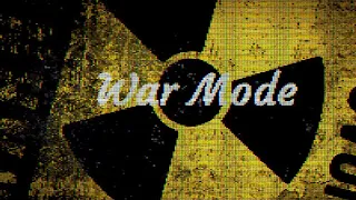 WAR MODE Ep. 46 - Gates of Hell [Feb. 21, 2021]