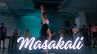 Masakali | Tanya Thanawalla