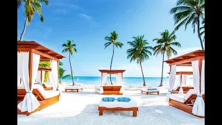 BE LIVE COLLECTION PUNTA CANA ADULTS ONLY 5* - Доминикана, Пунта-Кана | видео отеля, территория, спа