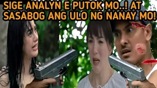 DAKS PATAY ANALYN |  MAY 13, 2024 EPISODE 522| ABOT KAMAY NA PANGARAP | STORYTELLING UPDATE