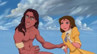 Tarzan - Ending Scene