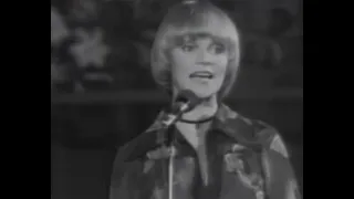 Bublitshki ~ Katri Helena  (YLE - Live 1976)