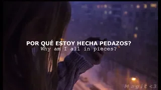 Emma Steinbakken - Not Gonna Cry | Sub.Español/English