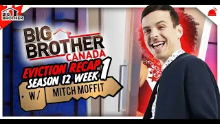 BBCAN12 | Episode 2 Recap