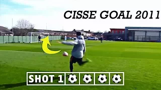 Goals Recreated ft. Liverpool Players Coutinho,Mane,Milner,Can●HD