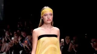 MAISONNOÉE SS2020 MBFW Berlin in 4K