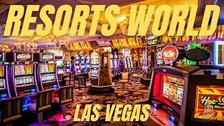 Resorts World Las Vegas | Resorts World | Resorts World Grand Opening