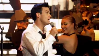 Robbie Williams - Ain't That a Kick in the Head? - Live at the Albert - HD
