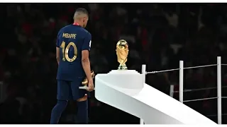 France •Road to Final - WORLD CUP FINAL 2022☺️