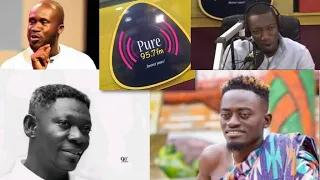 They are YouTube and TikTok stars"Mr President" Tells who a Celebrity is 🥹- Kwadwo Nkansah LilWin