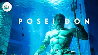 7 Facts About Poseidon | #GreekMyths