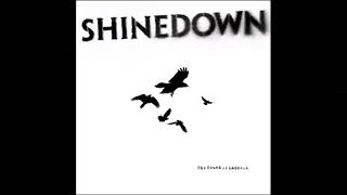 Shinedown - Sound of Madness (Lead guitar)