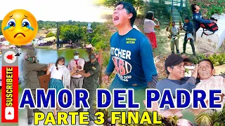 película Completa  CÁNTARO "El AMOR de un PADRE💔😭 Parte 3 FINAL 👌2022