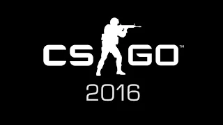 CS:GO 2016