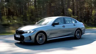 BMW M340i G20 LCI - УЖАС ИЛИ ЛУЧШАЯ БМВ?