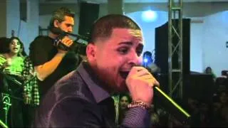 larry hernandez en vivo par 1