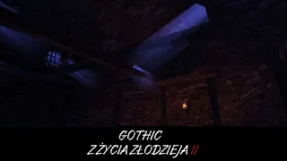 Gothic 2 Mod - Life of a Thief II - Soundtrack