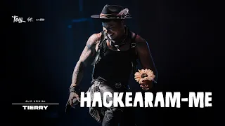 Tierry - Hackearam-me (Ao Vivo no Rio)