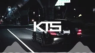 LXAES - Own Paradise (Slowed + Reverb + Bass Boosted) | KITEQAMOS