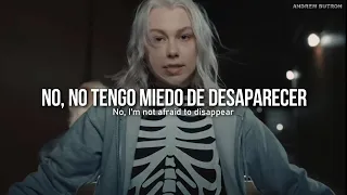 Phoebe Bridgers - I Know the End | Español + Lyrics (VIDEO OFICIAL)