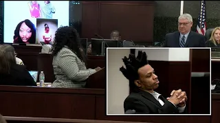 Victim's mother gives tearful testimony, jury to decide on death penalty in Ronnie Oneal murder case