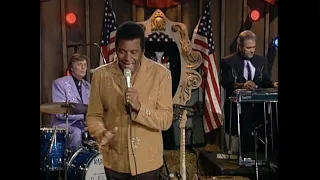 The Marty Stuart Show - Charley Pride & The Superlatives Perform Is Anybody Goin' to San Antone