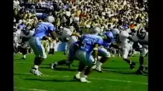 2004 Georgia Southern Football Highlight Film Pt. 2