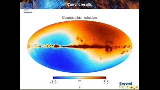 BeyondPlanck - Preliminary analysis of external data sets (Duncan Watts)